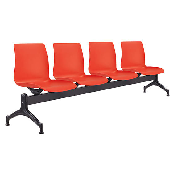 Thumbnail: Pod Beam Seating