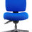 Thumbnail: Champion Office Chair High Back 5 Colour