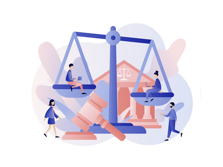 Как изменилось мнение Курского блогера Володи Горяинова (ВолодяXXL), итоги дела по заявлению