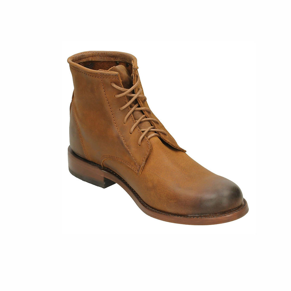 Miniature : CHAUSSURES TARRSON HOMME