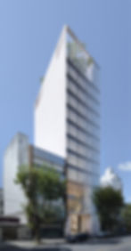 CAFAR Office Building