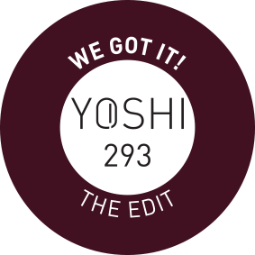 Thumbnail:  Yoshi gelpolish The edit collection 293 We Got It