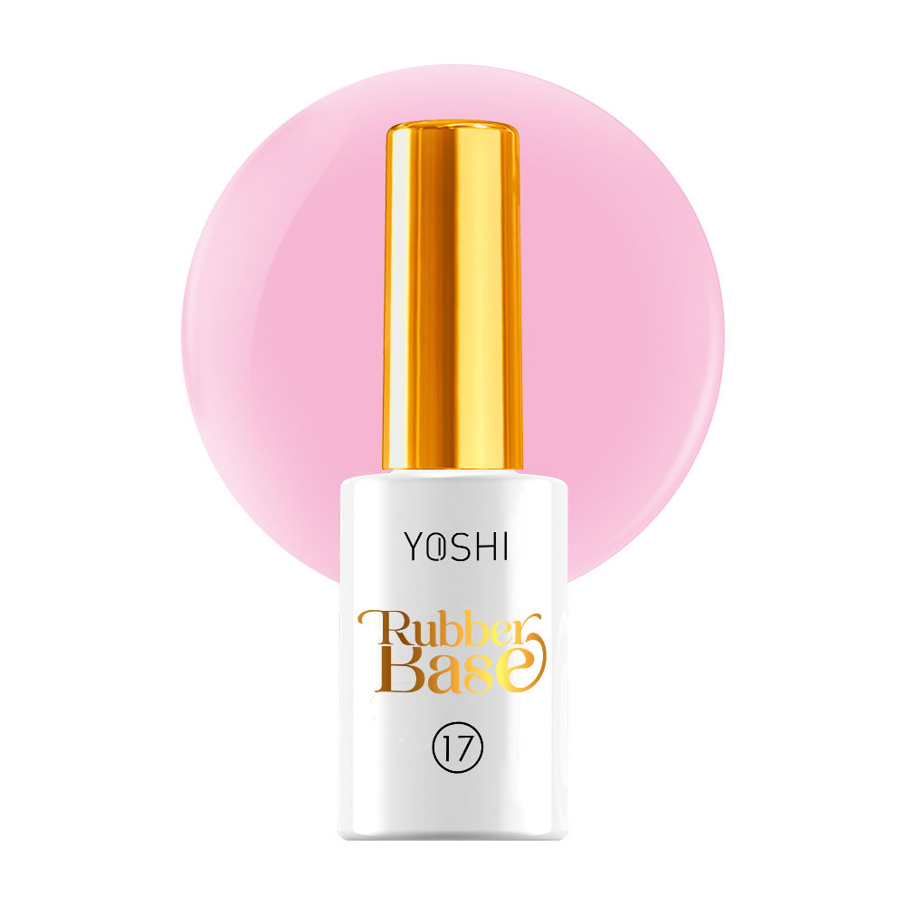 Yoshi Ruberbase nr17