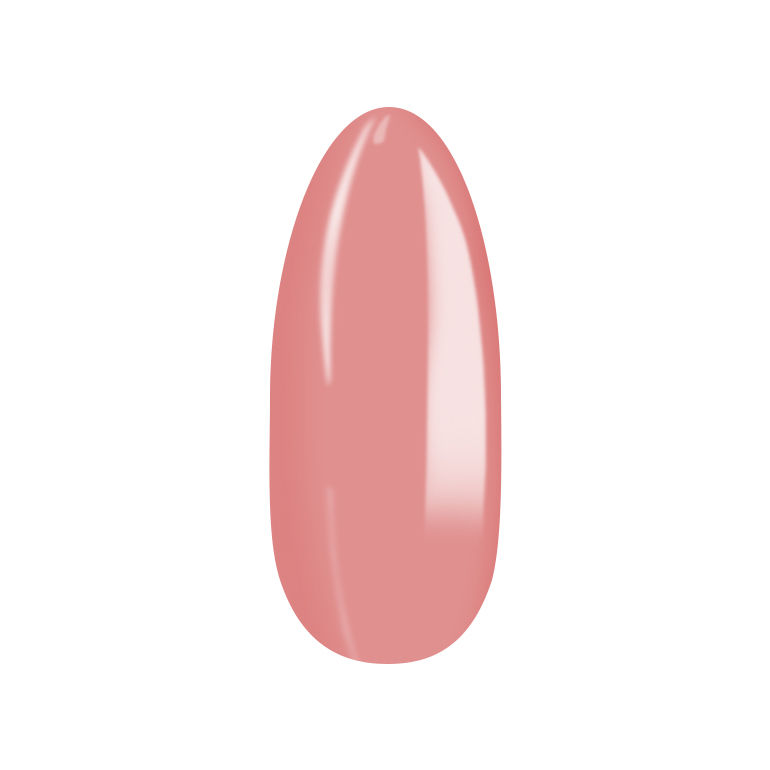 Thumbnail: Yoshi French Line gelpolish 003 Rose Semi transparant
