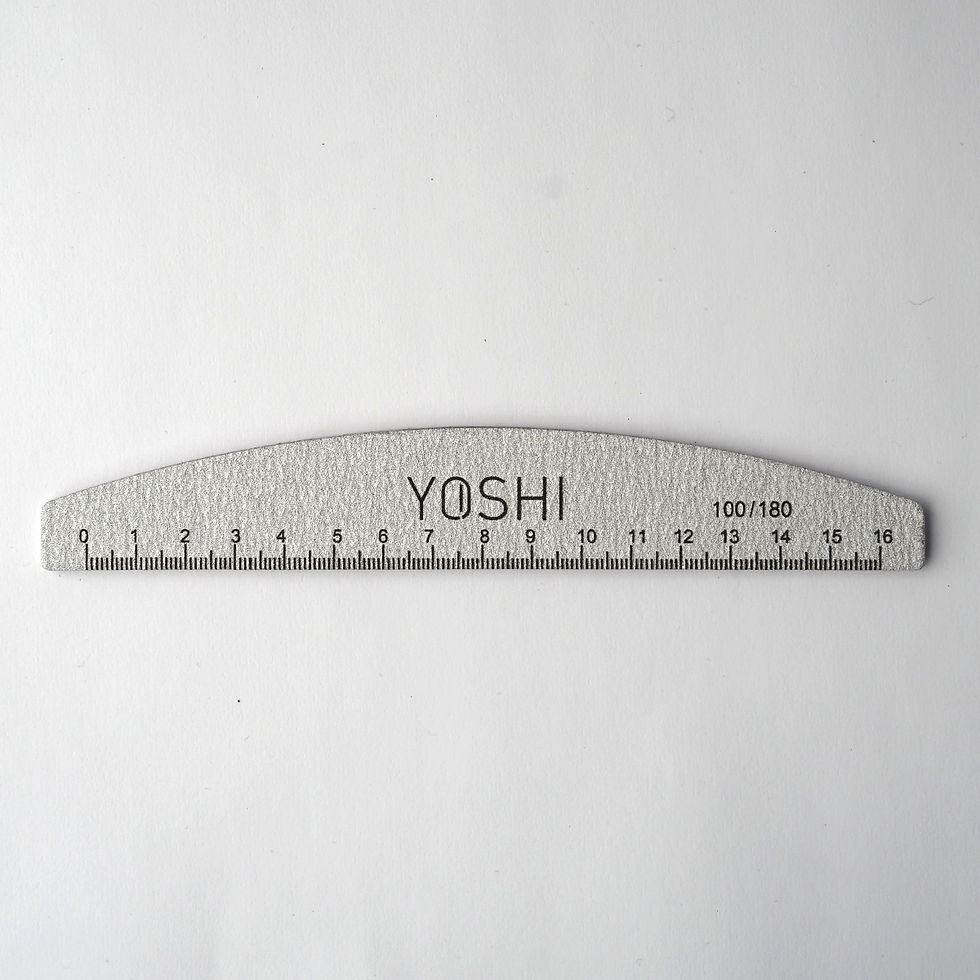 Thumbnail: Yoshi vijl 100/180 1st