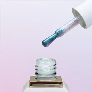 Thumbnail:   Allure Gelpolish G163 Unicorn