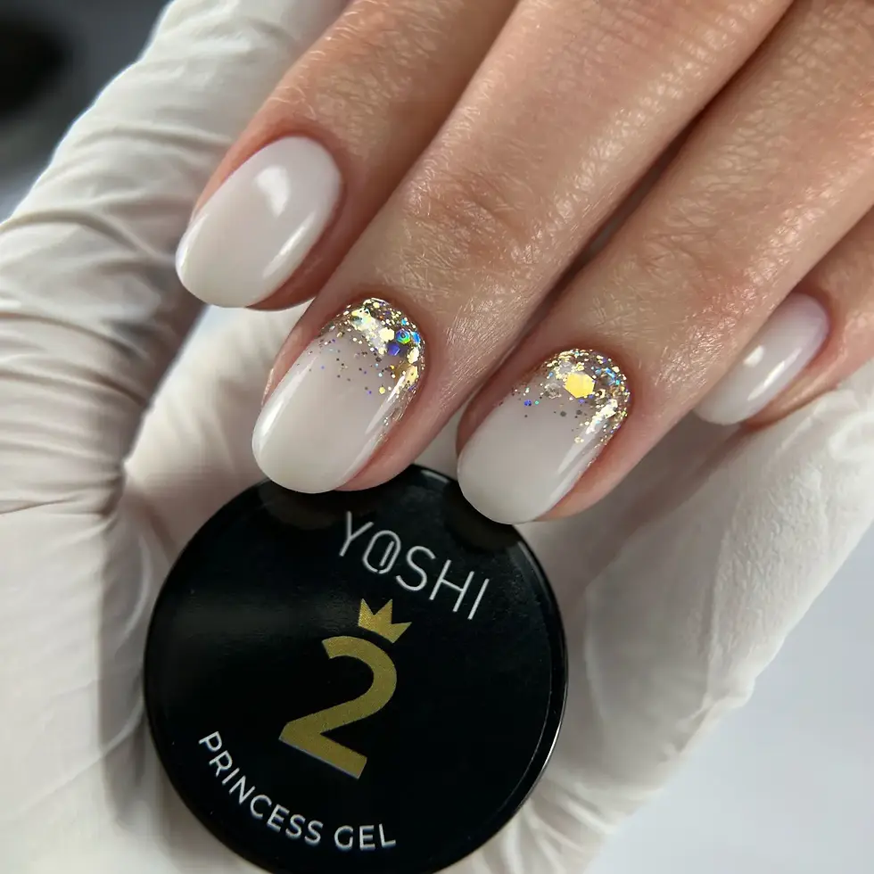 Thumbnail: Yoshi Princess gel nr2