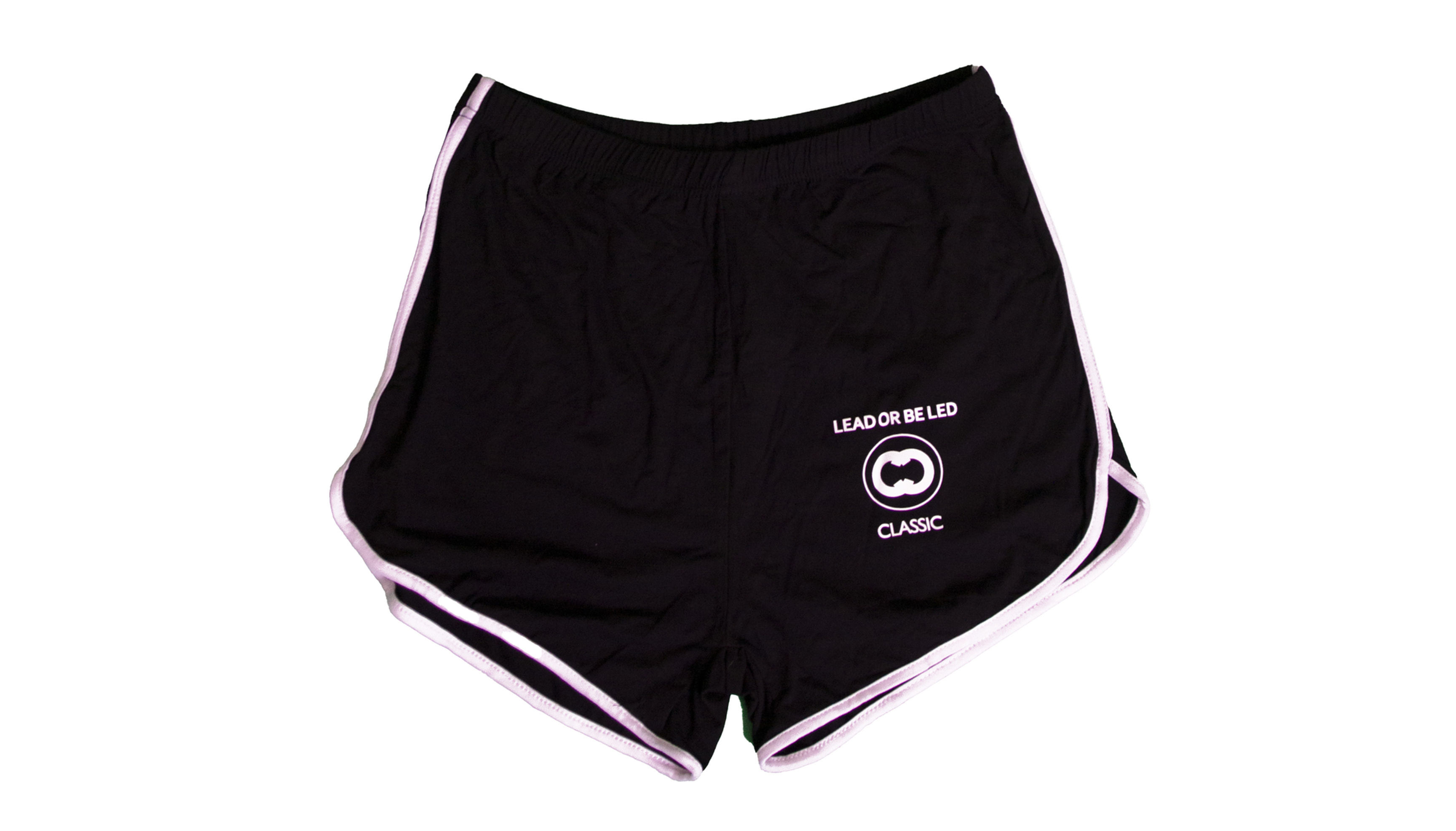 My Asset is my Mindset Shorts