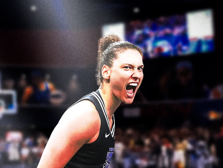 From Unprotected to Savior: Valkyries’ New Hero Stuns Atlanta