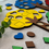 Thumbnail: Wooden Color Sorting Tree Puzzle