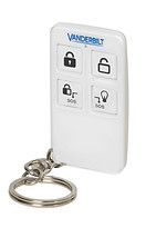 Funk-Fernbedienung mit SOS Funktion. Sersys AG