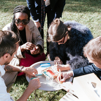 rituel cérémonie laïque