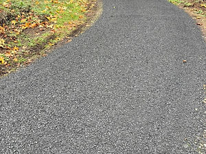 Road Building