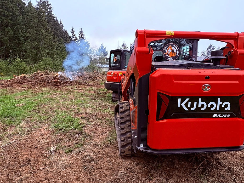 Kubota