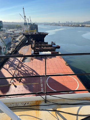 Compass Repair Services