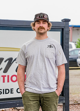 Nolan Skerbeck – AEU Apprentice Electrician - APS Testing Technician .JPG