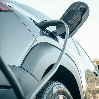 EV Charging