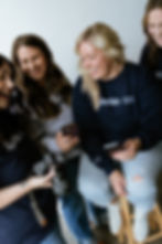 Sparks Marketing Collective Team
