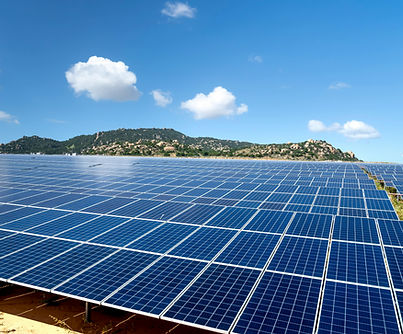 Solar Panels