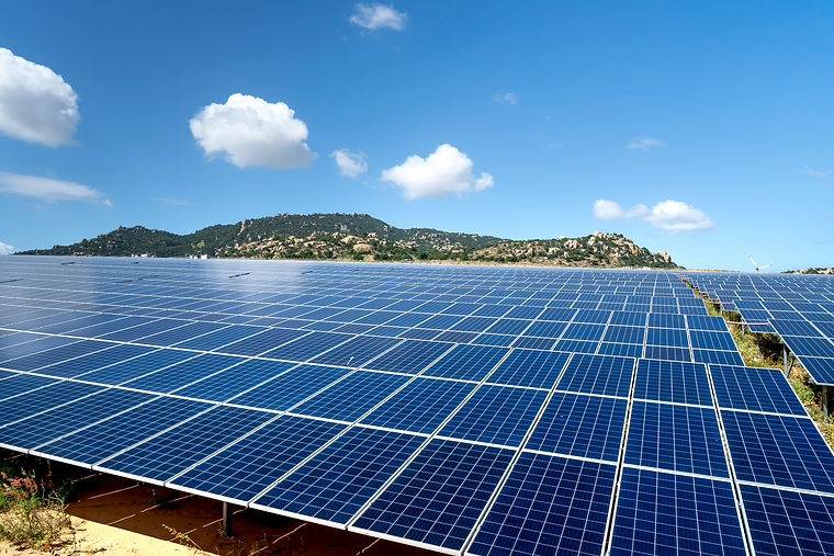 Solar Panels
