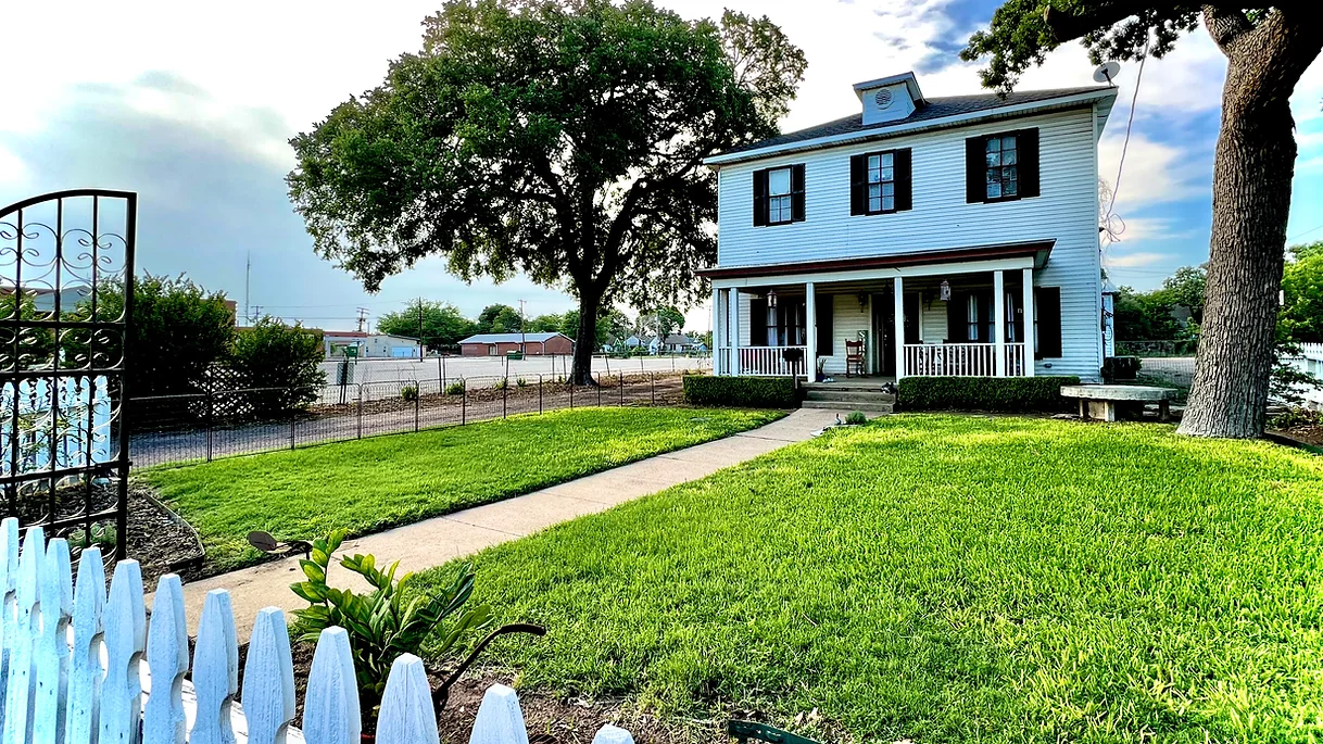 Bed And Breakfast Pennoli Bed And Breakfast Gatesville