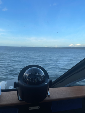Navigational Instrument Maintenance