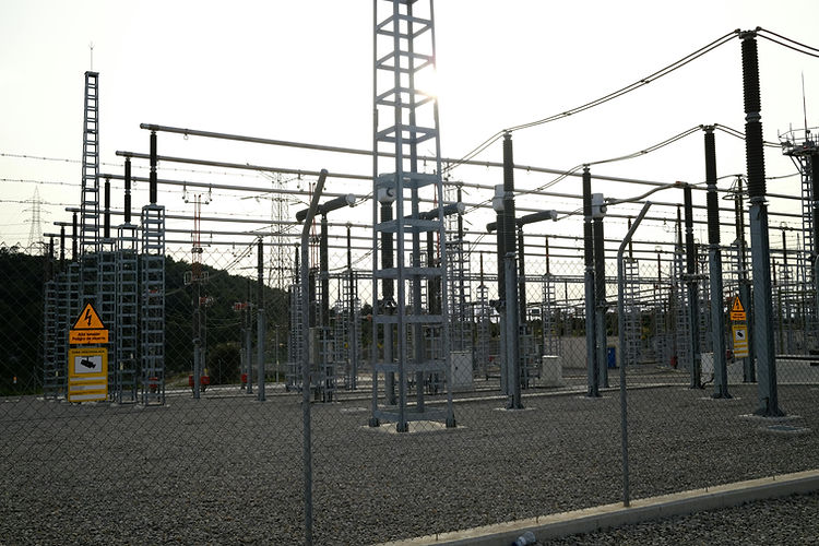 Commercial Electrical