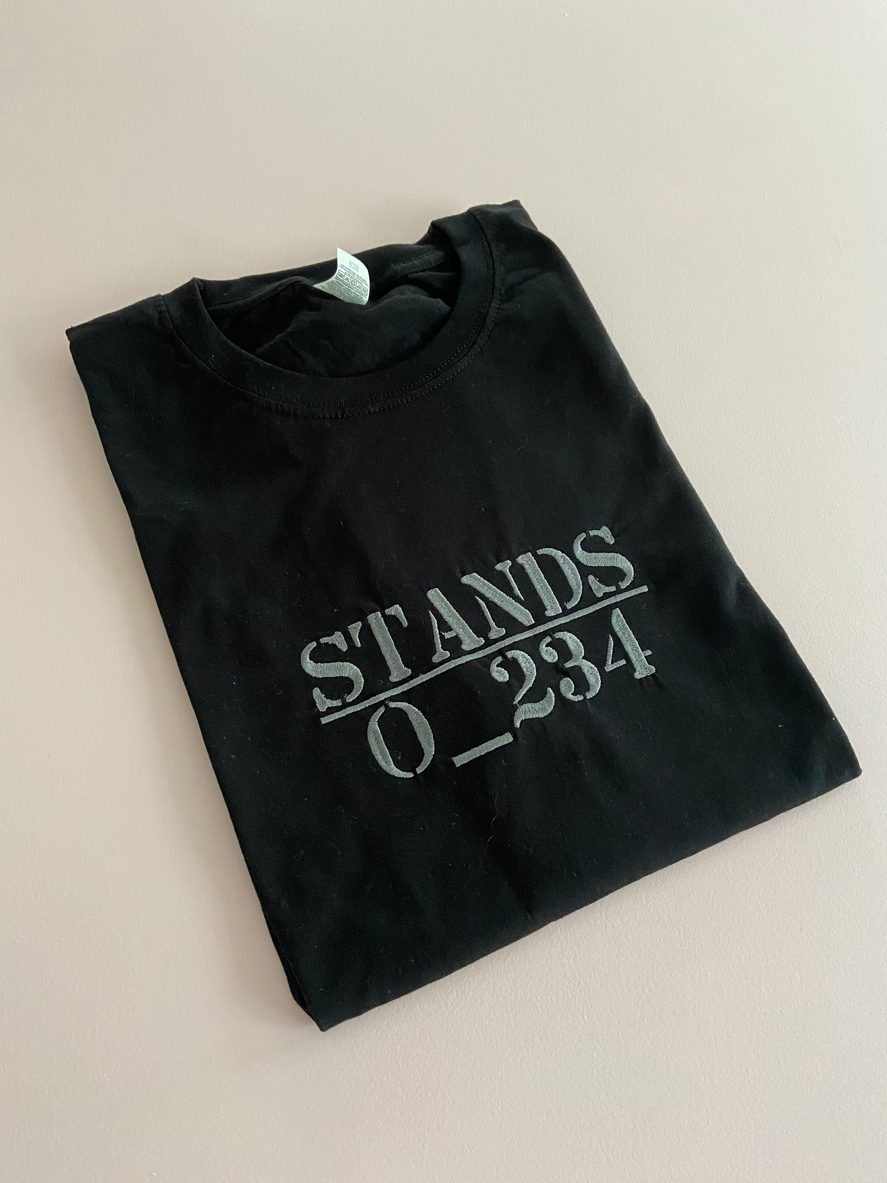 NO ONE UNDERSTANDS Sweatshirt