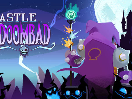 PAX West 2023: Castle Doombad Provides devilishly good tower defense