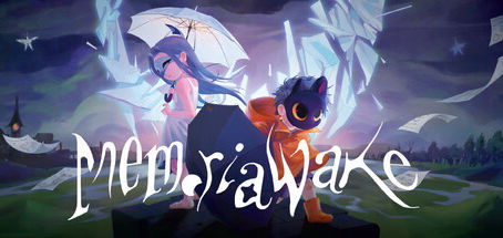 PAX West - Memoria Wake sends us into a dream world to fight monsters