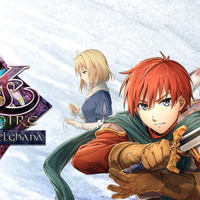 Review - Ys Memoire: The Oath in Felghana