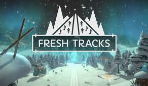 PAX East 2025: Fresh Tracks brings big thrills and bigger tunes