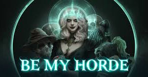 PAX East 2025: Be My Horde puts you in the role of an auto-shooting Necromancer