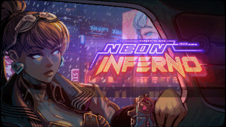 Review - Neon Inferno