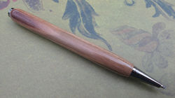 Modell A, Königsholz