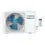 Miniatura: Climatizzatore Condizionatore Termotek Airplus inverter 12000 Btu R-32 A++