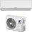 Miniatura: Zephir Climatizzatore 18000 Btu Monosplit Condizionatore A++/A+ Wifi ZTQ18000