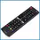 Miniatura: Telecomando di ricambio Universale compatibile con tutti i TV e SMART TV LG