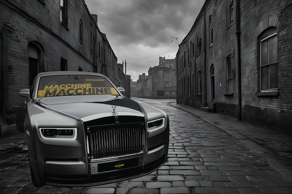 Macchine website main page.png