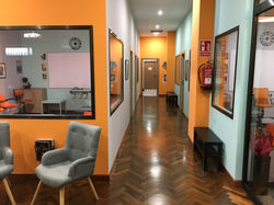 Orange English