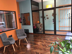 Recepción