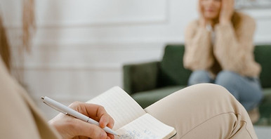 Individual counseling