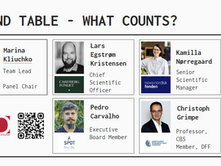 SPOT Nordic no PAND Spring Conference 2026: O que conta no financiamento científico?
