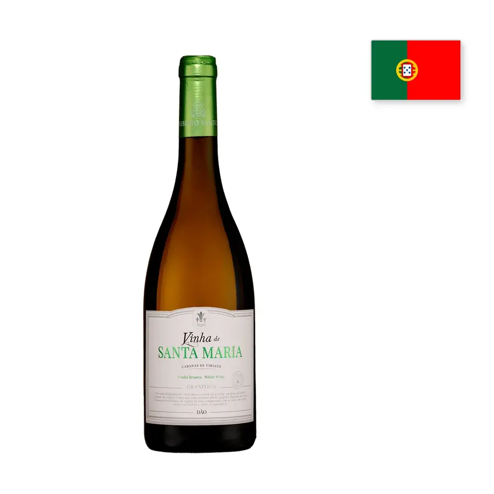 Vinha Santa Maria Vinho Branco