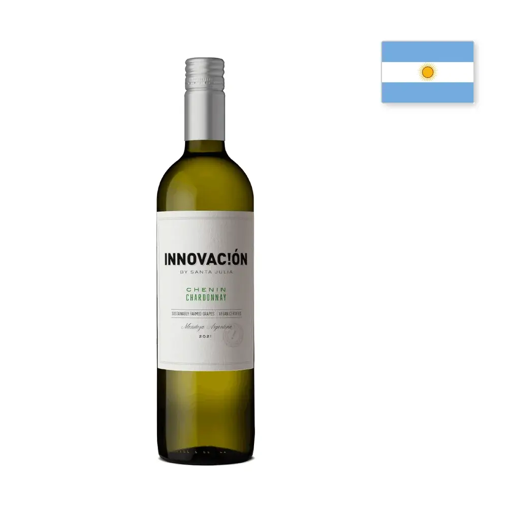 Innovación Chenin Chardonnay