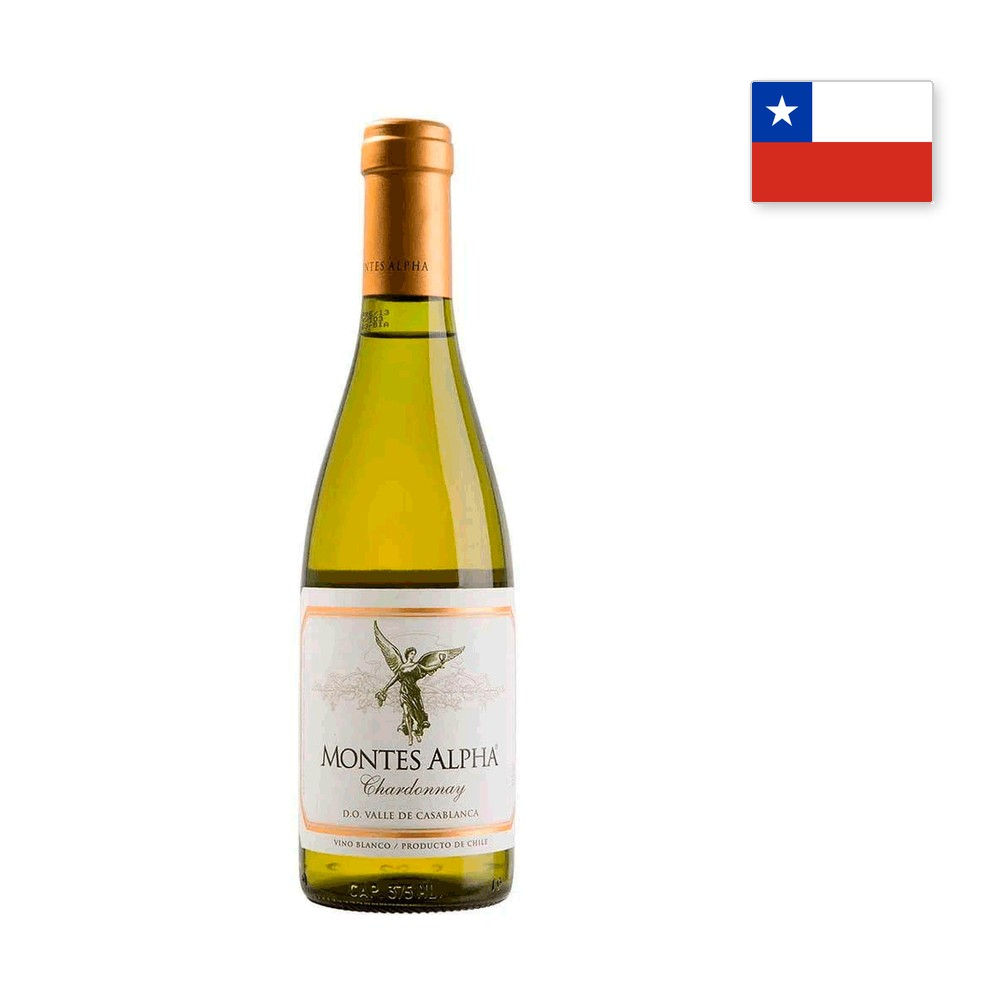 Montes Alpha Chardonnay