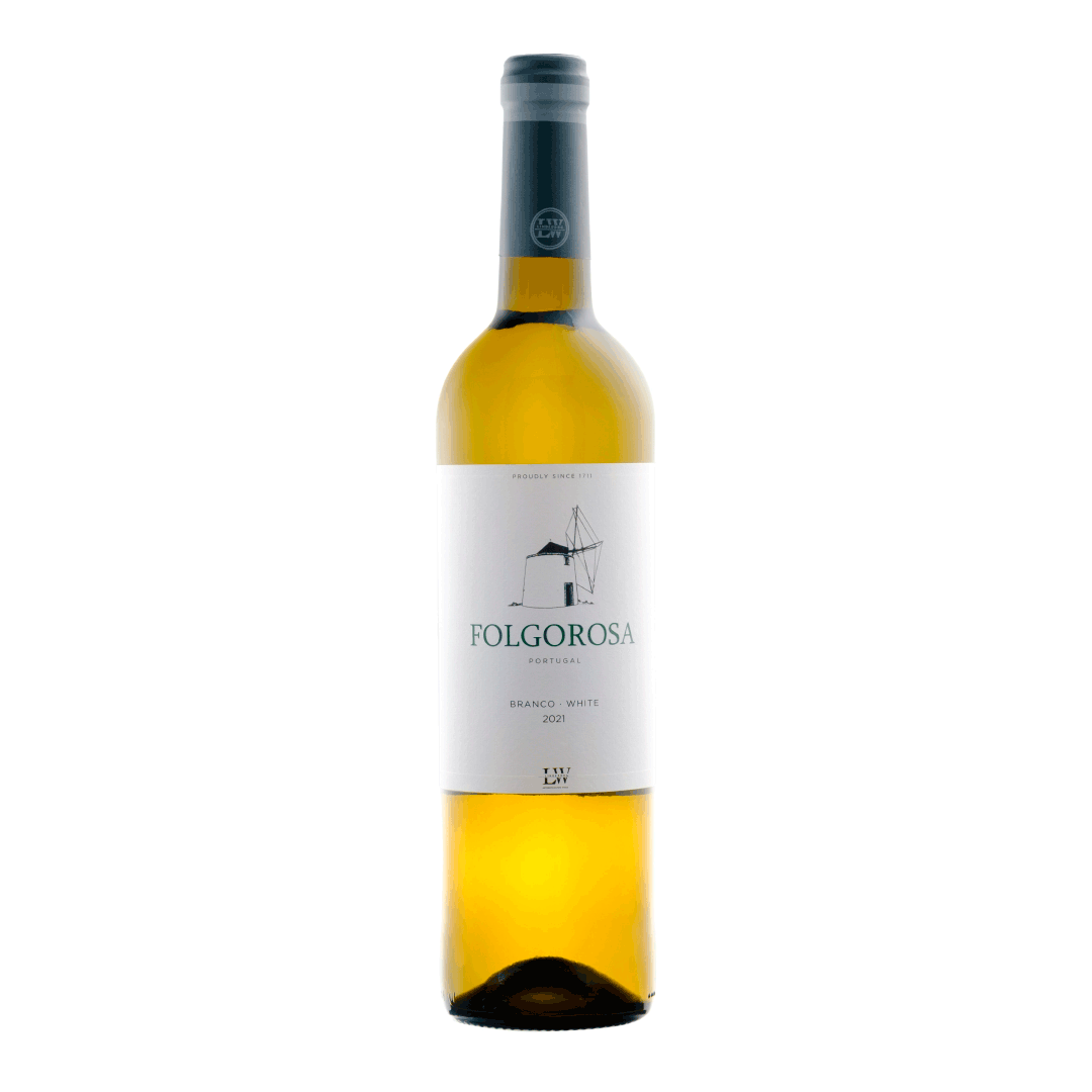 Folgorosa Vinho Branco