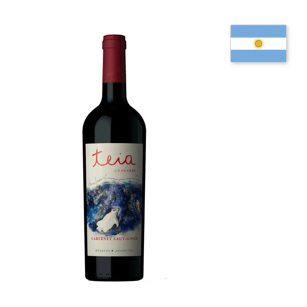 Lagarde Teia Carbenet Sauvignon