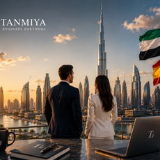 Visa Dubai 2026