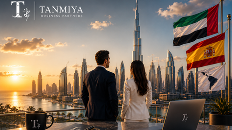 Visa Dubai 2026